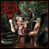 Survival Instinct "Fatal Venin" (CD)