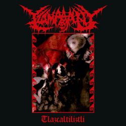 Tzompantli "Tlazcaltiliztli" (CD)
