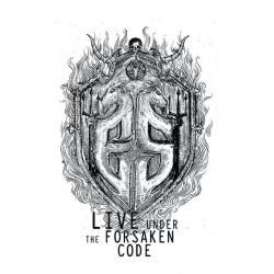 Embalmed Souls "Live Under the Forsaken Code" (Tape)