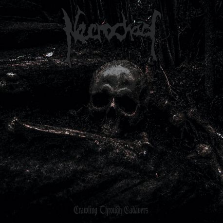 Necrochaos "Mortal Angels Descent" (CD)