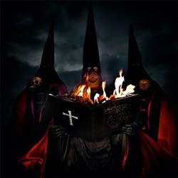 Cult Of Fire "Triumvirát/20:11" (CD)