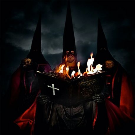 Cult Of Fire "Triumvirát/20:11" (CD)