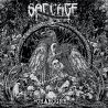 Saccage "Charogne" (MCD)