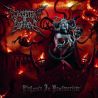 Perceptions Of Torment "Elegance In Postmortem" (CD)
