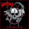 Wolfcross "From the North" (CD)