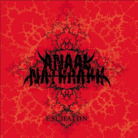 Anaal Nathrakh "Eschaton" (LP)