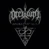 Occultum "Apokatastasis" (CD)
