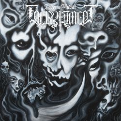 Encryptment "Dödens Födsel" (CD)