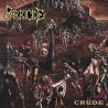 Parricide "Crude" (CD)