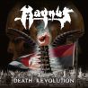 Magnus "Death Revolution" (CD)