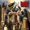Bloody Redemption "Hit To The Gore" (CD)