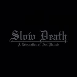 Udånde "Slow Death - A Celebration Of Self-Hatred" (DigipakCD)