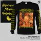 FesterDecay "Reality Rotten To The Core" (Longsleeve)