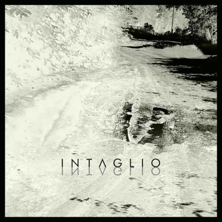 Intaglio "Intaglio" (LP)