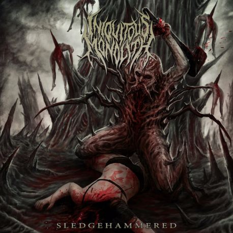 Iniquitous Monolith "Sledgehammered" (MCD)