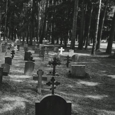 Gravavgrav "Demo 3 - 2022" (MCD)