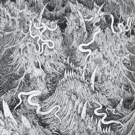 Gosudar/Malignant Altar "Gosudar/Malignant Altar" (12")