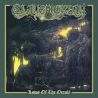 Slaughterday "Laws Of The Occult" (CD)