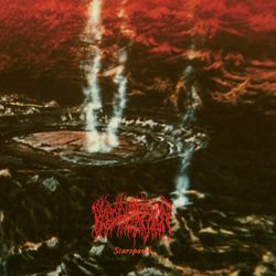 Blood Incantation "Starspawn" (CD)