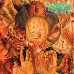 FesterDecay "Reality Rotten To The Core" (LP - 180gr.)
