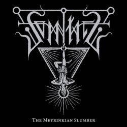 Somniate "The Meyrinkian Slumber" (LP)