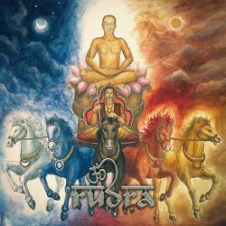 Rudra "Brahmavidya: Primordial I" (CD)