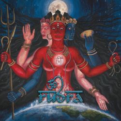 Rudra "Brahmavidya: Transcendental I" (CD)