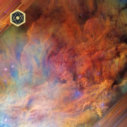 Mesarthim "Arrival" (2LP)