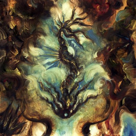 Pestilength "Basom Gryphos" (LP)