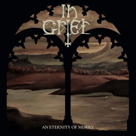 In Grief "An Eternity Of Misery" (2LP)