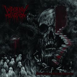 Infernal Curse "Revelations Beyond Insanity" (LP)
