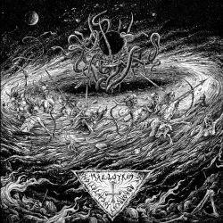 Hamvak "Maelstrom Of Abhorrent Incantations" (CD)