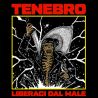Tenebro "Liberaci Dal Male" (CD)