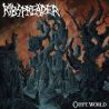 Ribspreader "Crypt World" (CD)