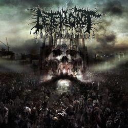 Deteriorot "The Faithless" (CD)