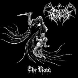 Death Prevails "The Raid" (MCD)