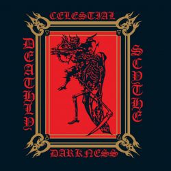 Deathly Scythe "Celestial Darkness" (MCD)
