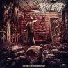 Tortured "Genetically Engineered Monstrosity" (CD)