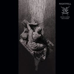 Nightfell "Never Comes The Storm" (DigipakCD)