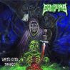 Ectoplasma "White-Eyed Trance" (LP)