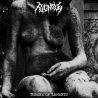 Pugnale "Throne Of Laments" (DigipakMCD)