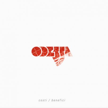 Odessa "Costi/Benefici" (LP)