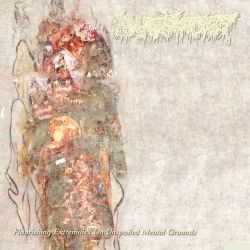 Pharmacist "Flourishing Extremities On Unspoiled Mental Grounds" (Tape)