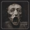 Heretic Plague "Context Is A Stumbling Corpse" (CD)