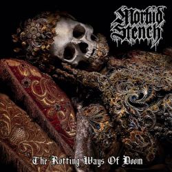 Morbid Stench "The Rotting Ways Of Doom" (LP)