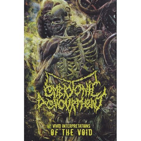 Embryonic Devourment 