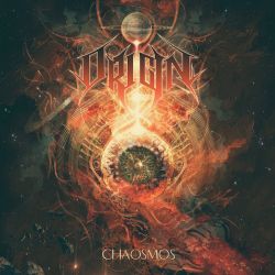 Origin "Chaosmos" (DigipakCD)