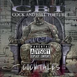 Cock And Ball Torture "Cocktales" (CD)