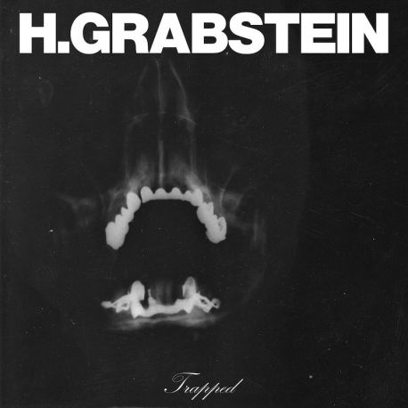 H.Grabstein "Trapped" (DigipakCD)