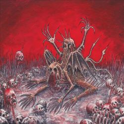 Wretched Inferno "Cacophony of Filth" (LP)